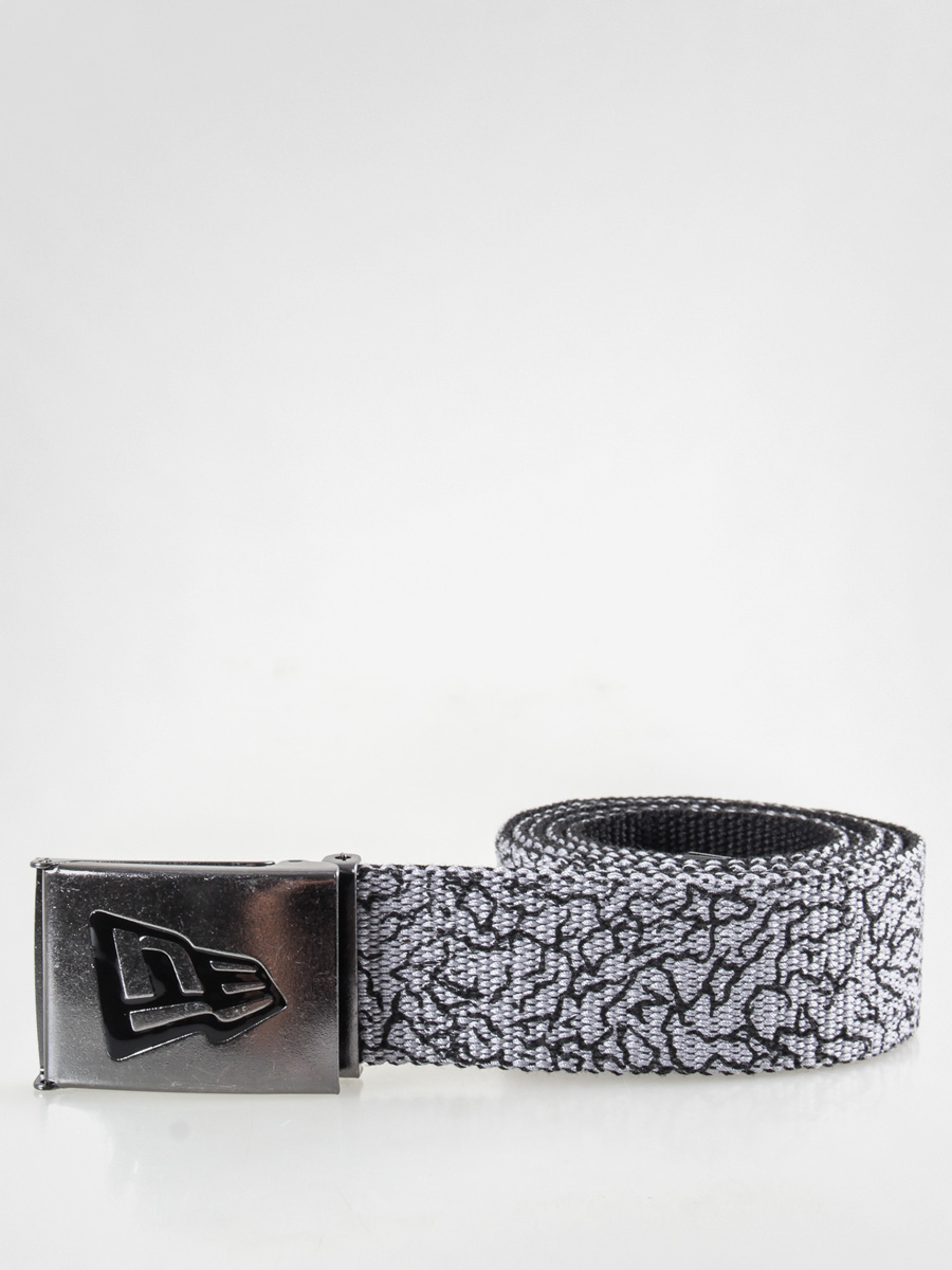 Pasek New Era Basic Canvas (elephant print)