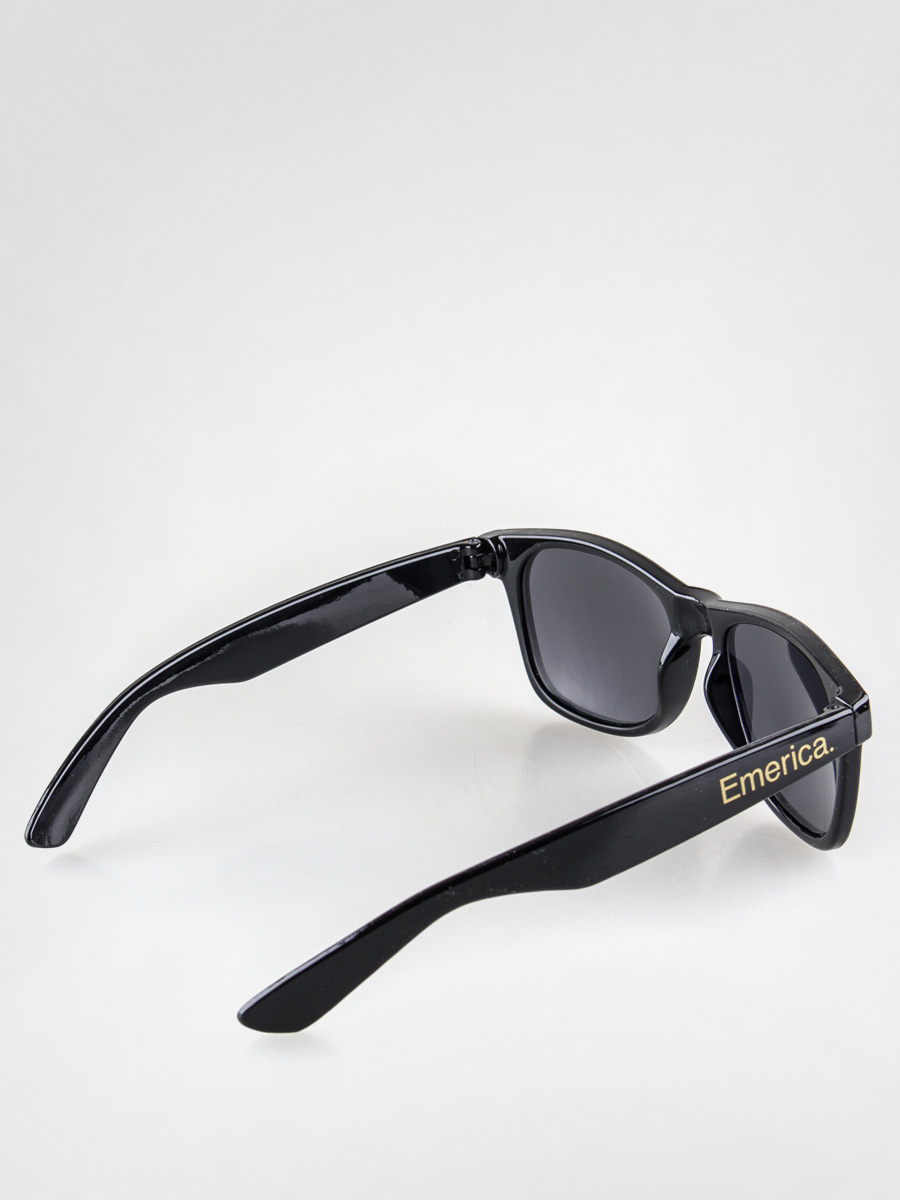Okulary przeciwsłoneczne Emerica Classic (black)
