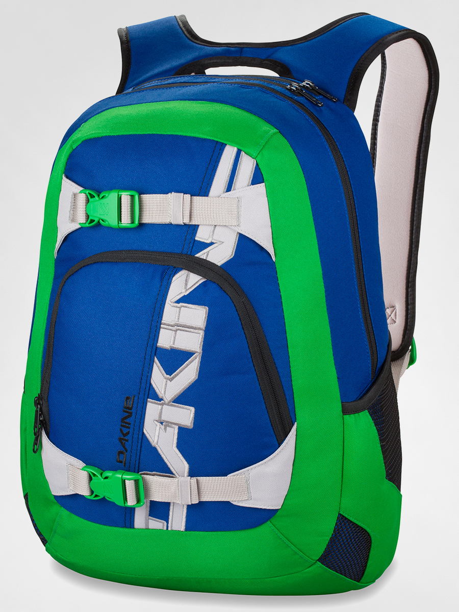 Plecak Dakine Explorer (portway 26l)