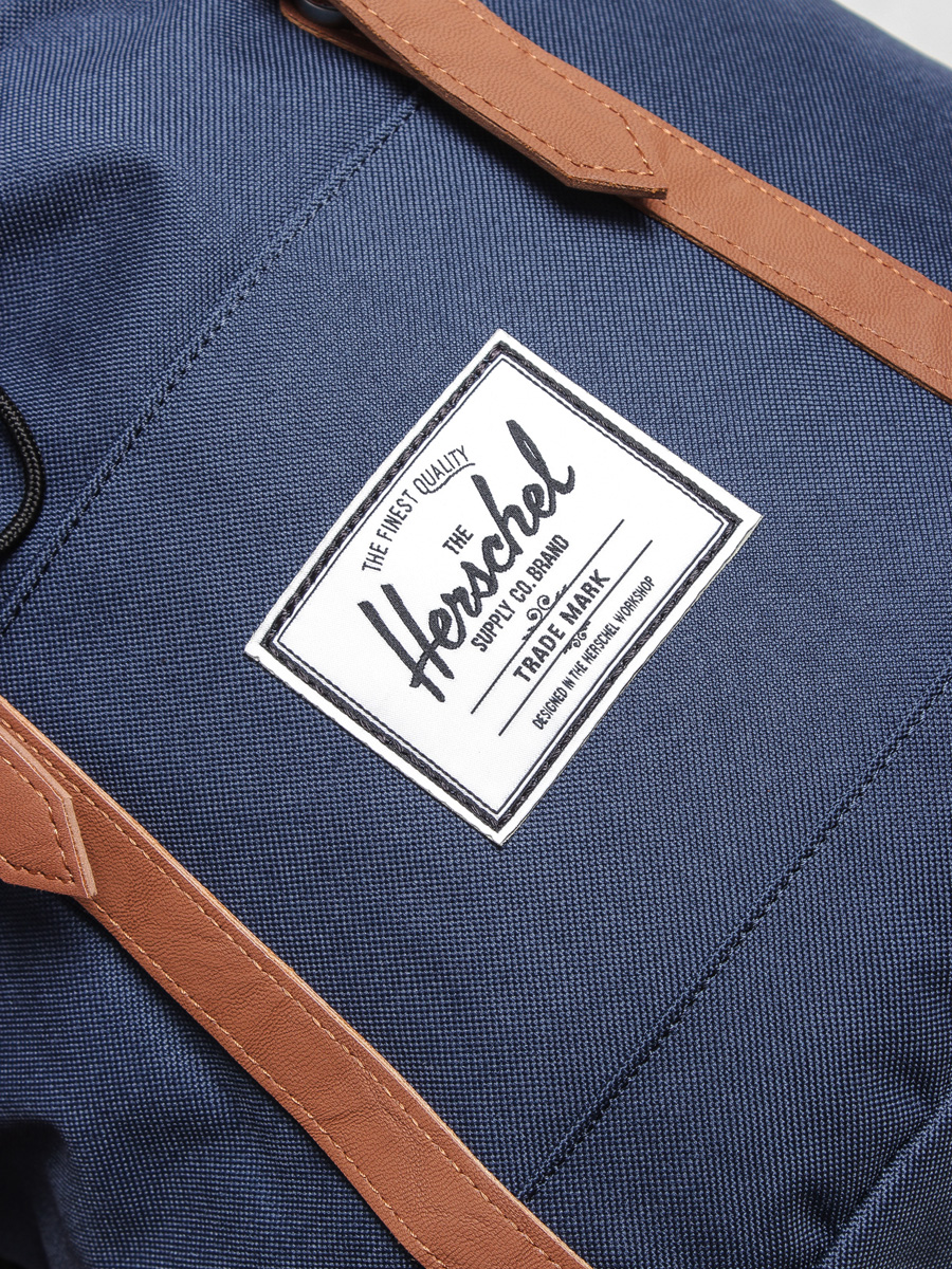 Plecak Herschel Supply Co. Retreat (navy)