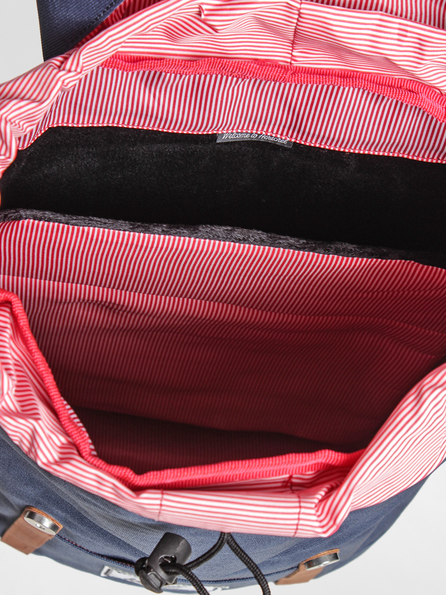 Plecak Herschel Supply Co. Retreat (navy)