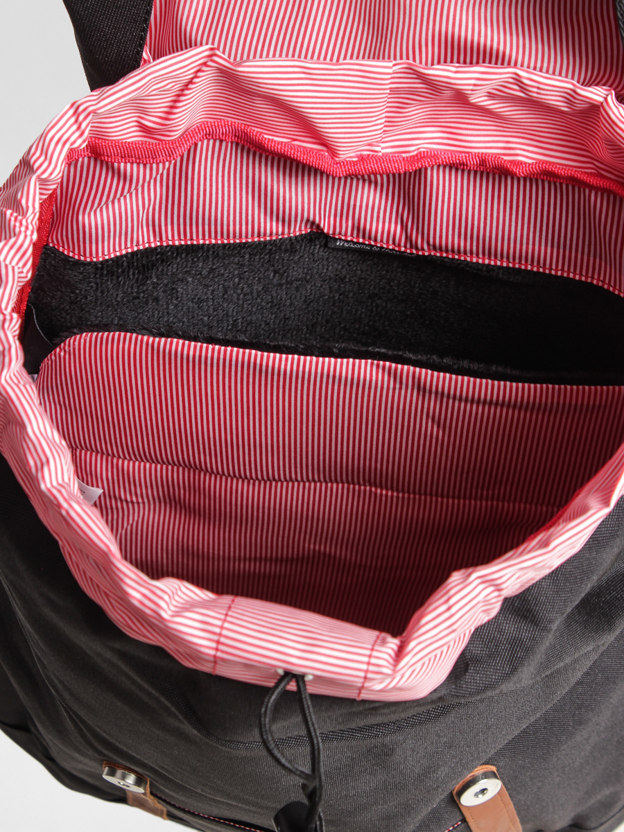 Plecak Herschel Supply Co. Retreat (black)