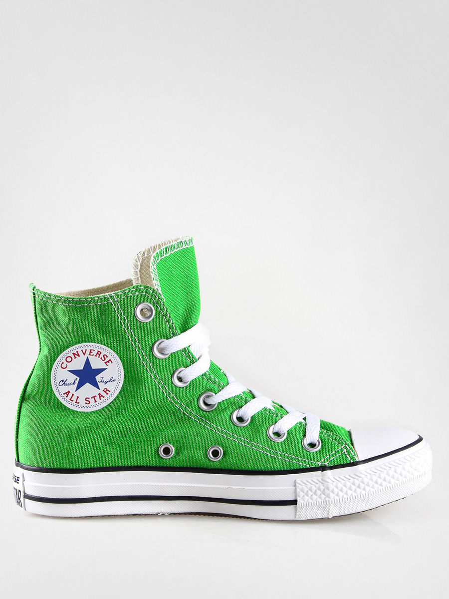 Trampki Converse Chuck Taylor All Star Hi (jungle green)