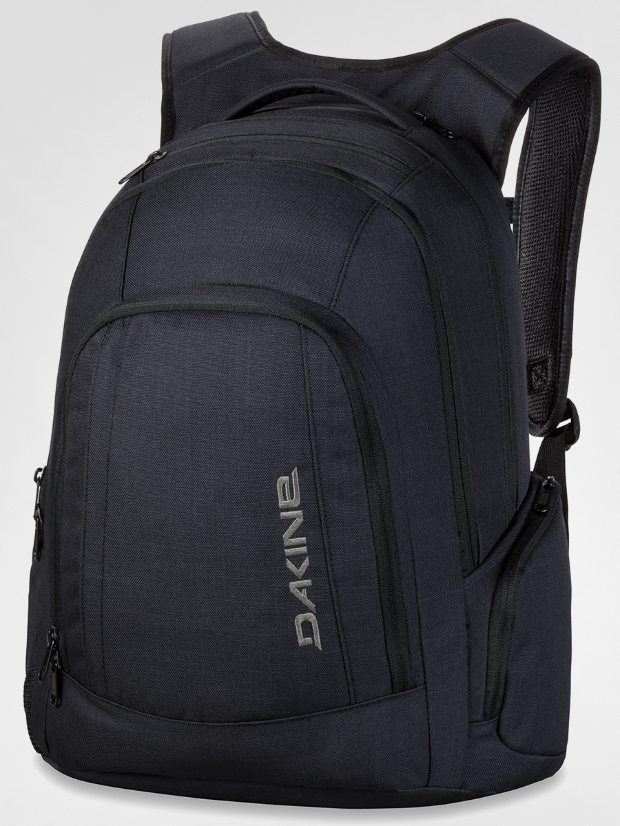 Plecak Dakine 101 (black 29l)