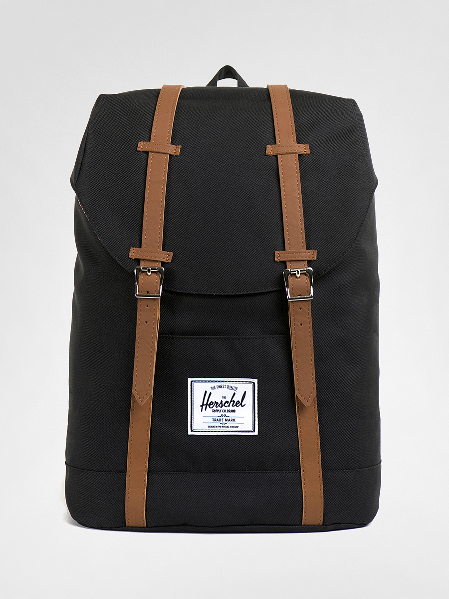 Plecak Herschel Supply Co. Retreat (black)