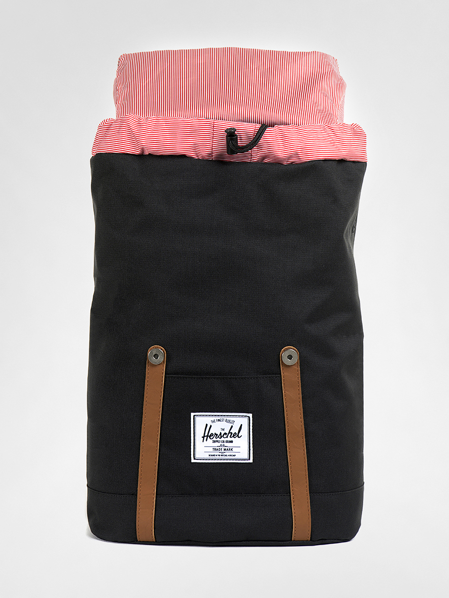 Plecak Herschel Supply Co. Retreat (black)