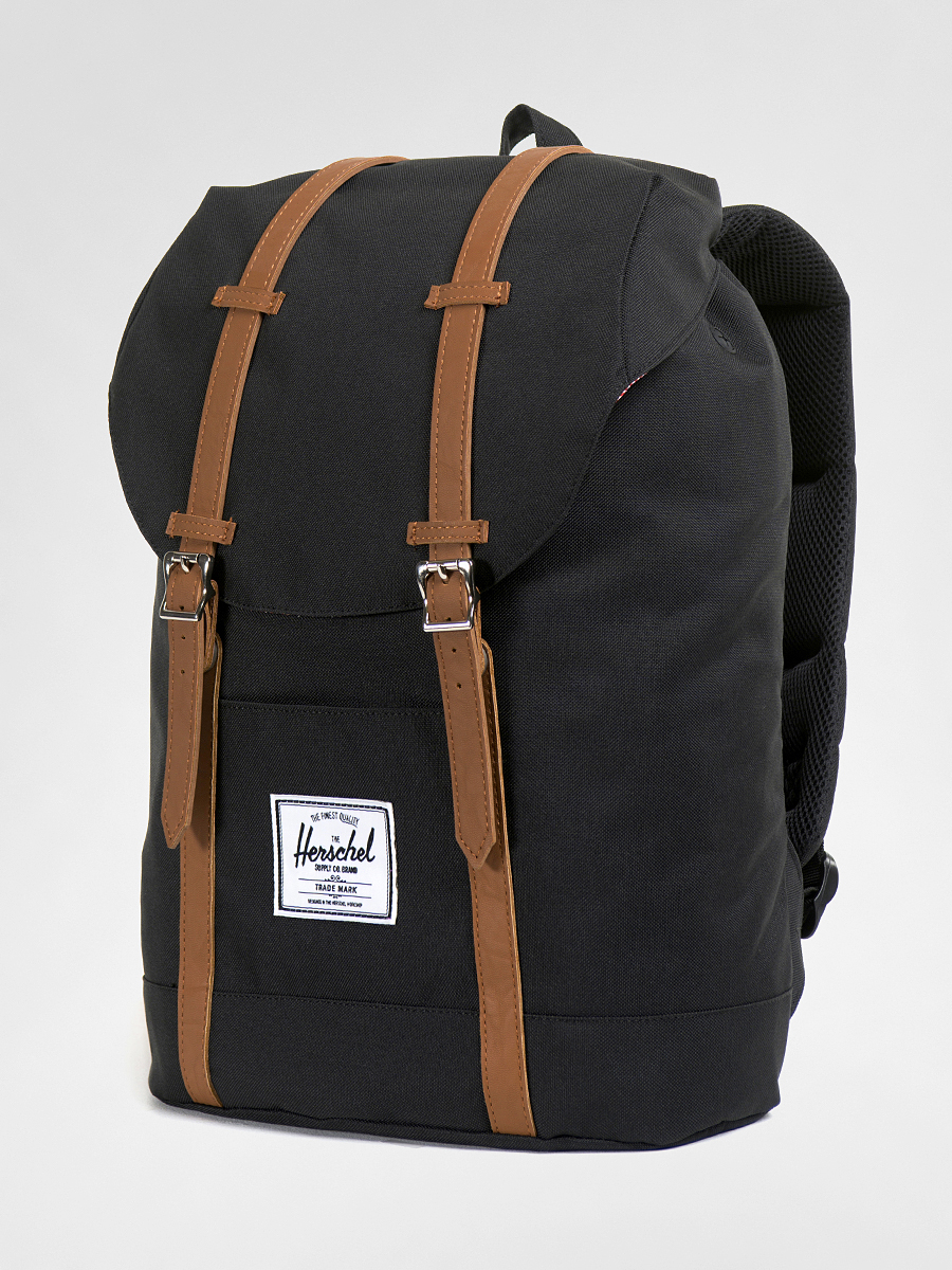 Plecak Herschel Supply Co. Retreat (black)
