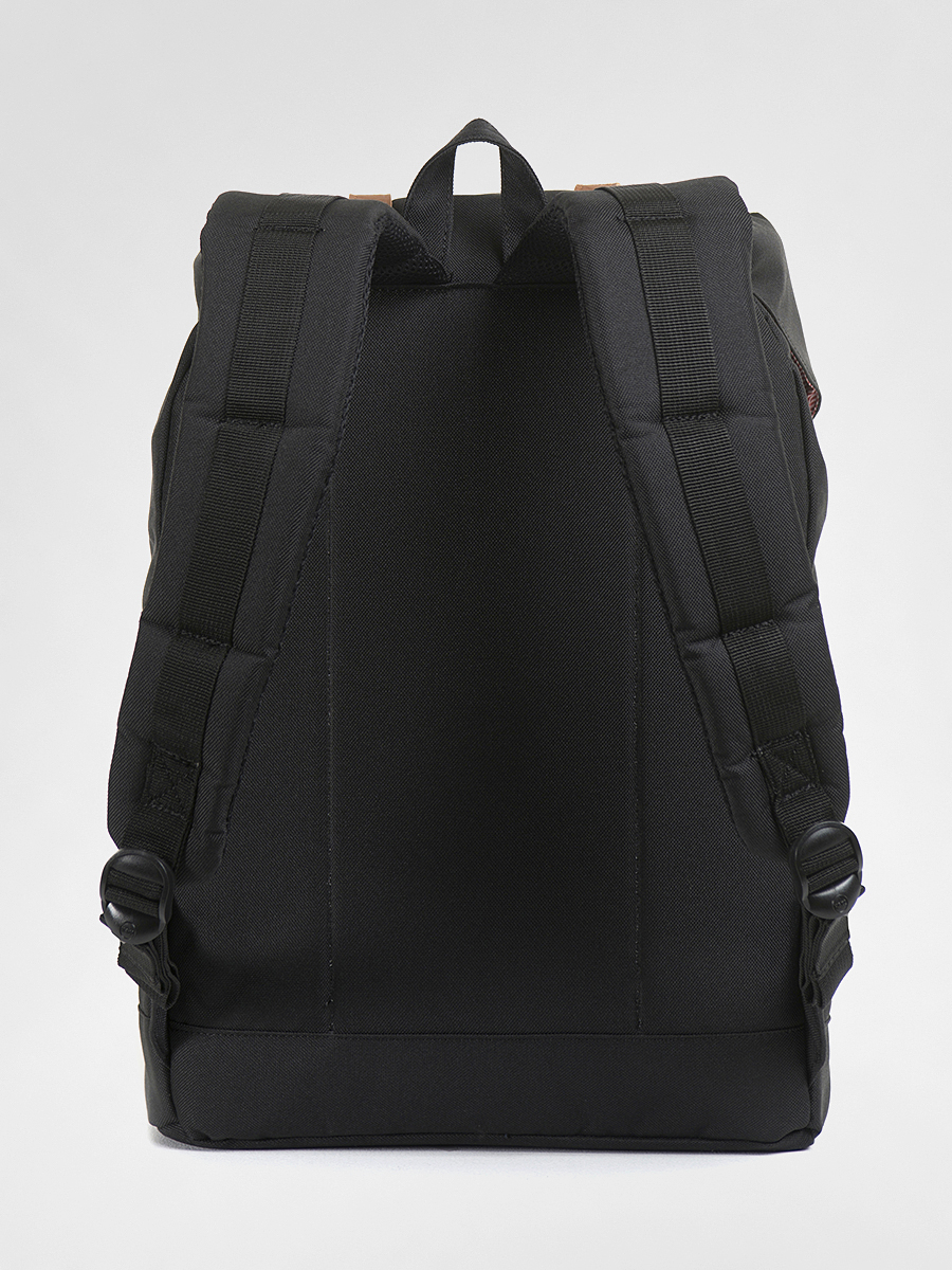 Plecak Herschel Supply Co. Retreat (black)