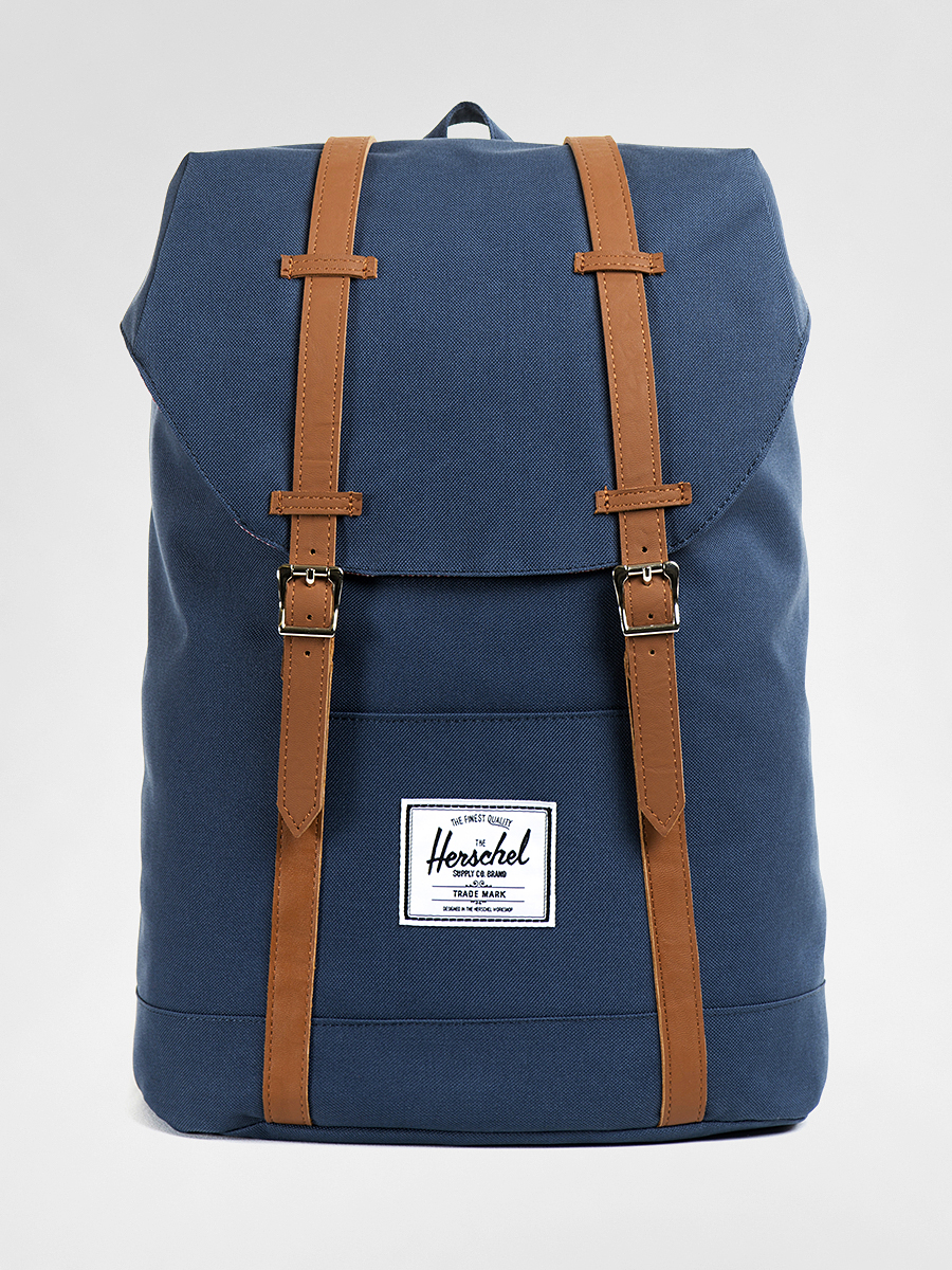 Plecak Herschel Supply Co. Retreat (navy)