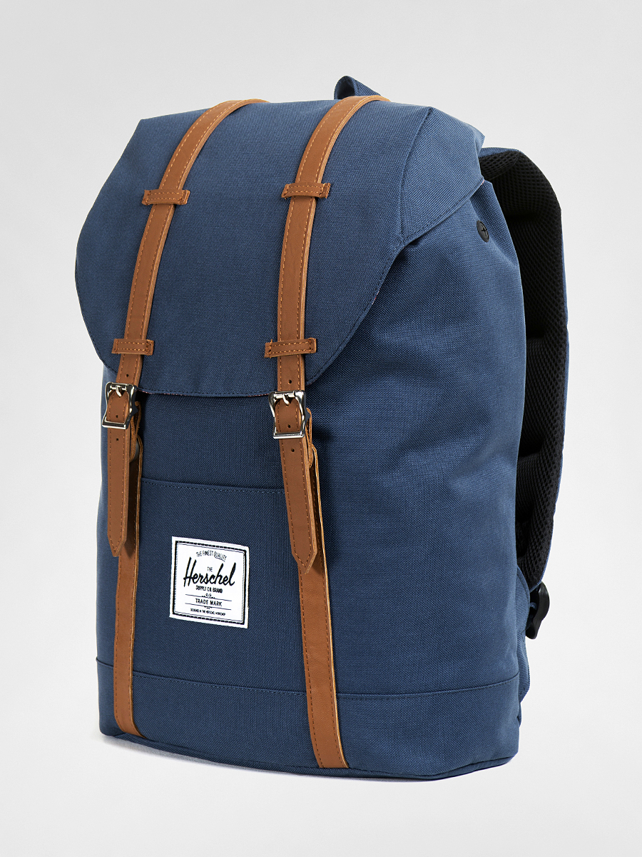 Plecak Herschel Supply Co. Retreat (navy)