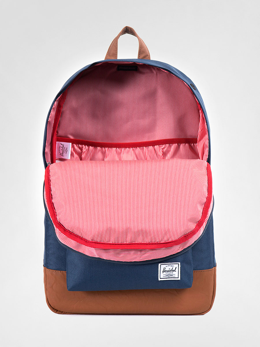 Plecak Herschel Supply Co. Heritage (navy)