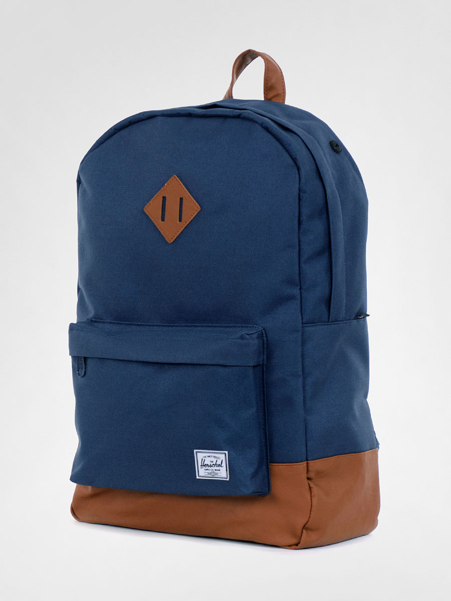 Plecak Herschel Supply Co. Heritage (navy)
