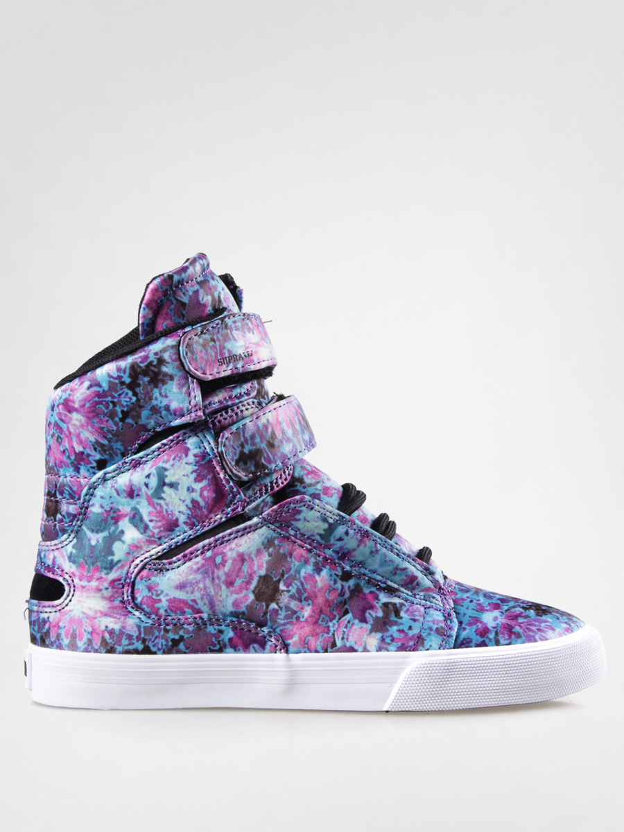 Buty Supra Womens Society II (flr)