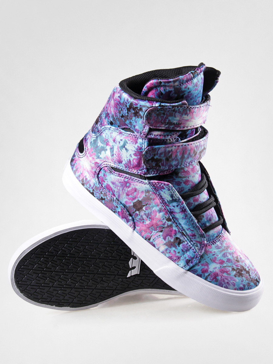 Buty Supra Womens Society II (flr)