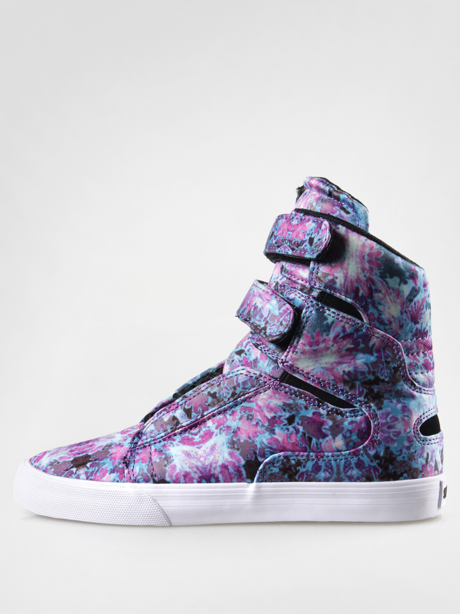 Buty Supra Womens Society II (flr)