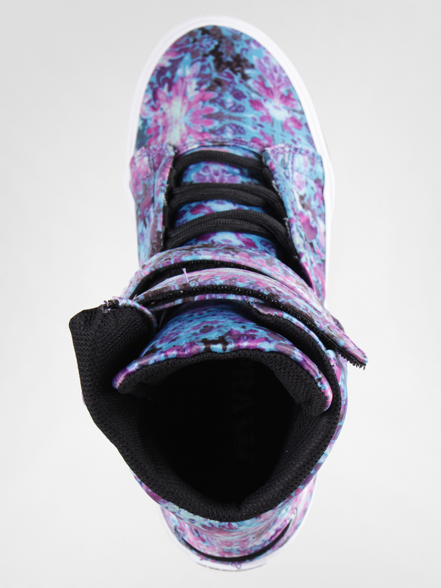 Buty Supra Womens Society II (flr)
