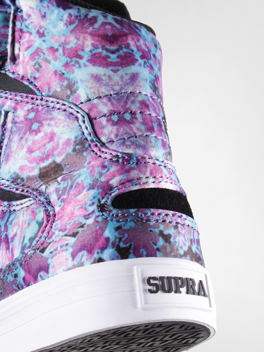 Buty Supra Womens Society II (flr)