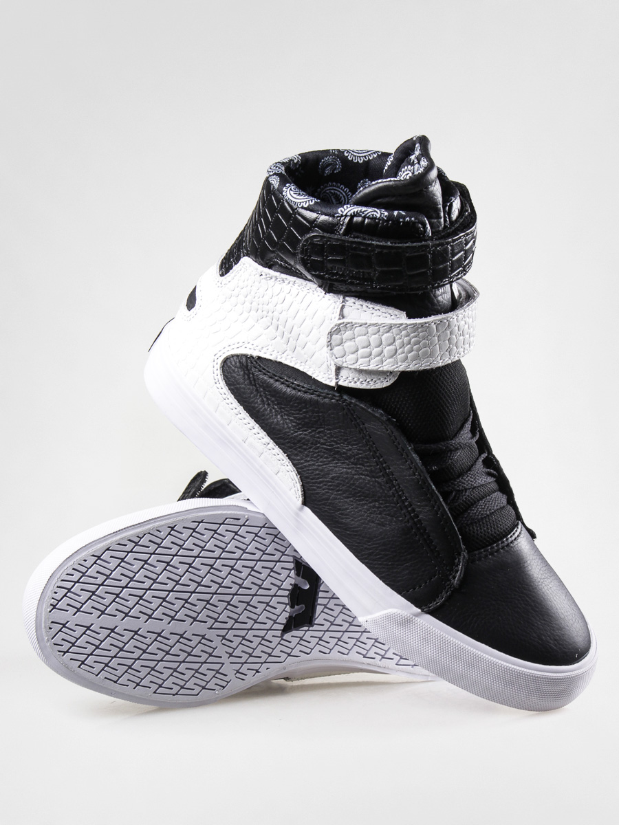 Buty Supra Society II (bww)