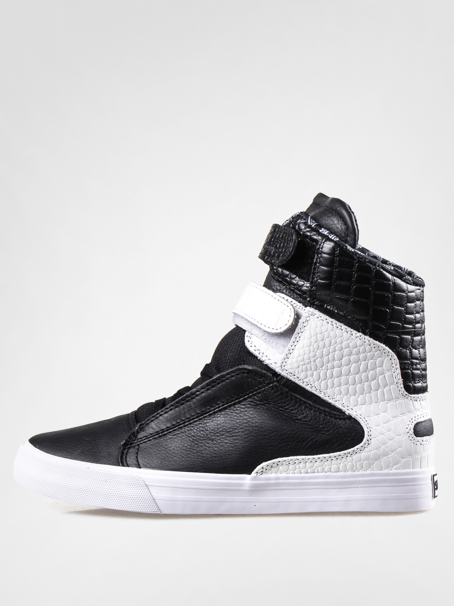 Buty Supra Society II (bww)
