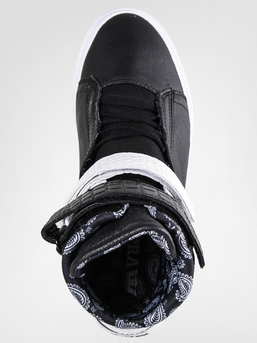 Buty Supra Society II (bww)