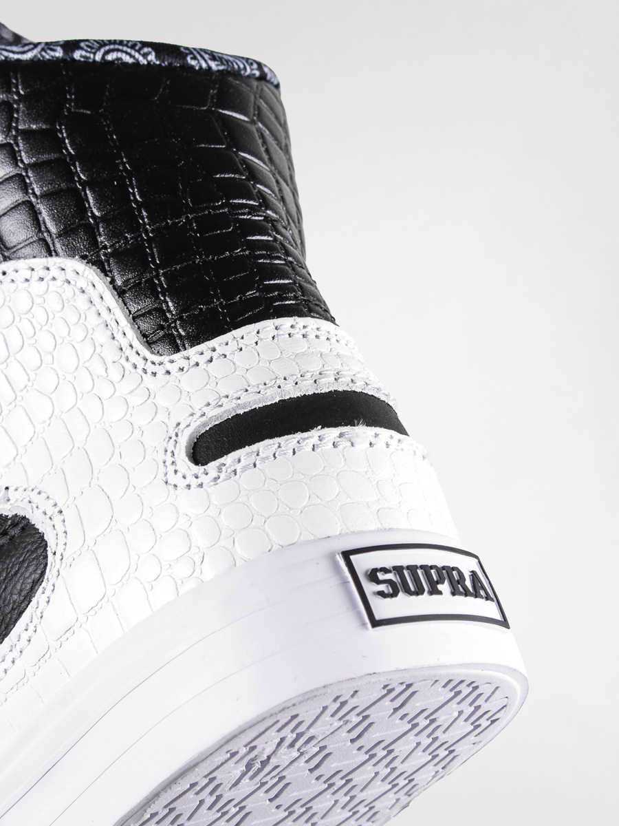 Buty Supra Society II (bww)
