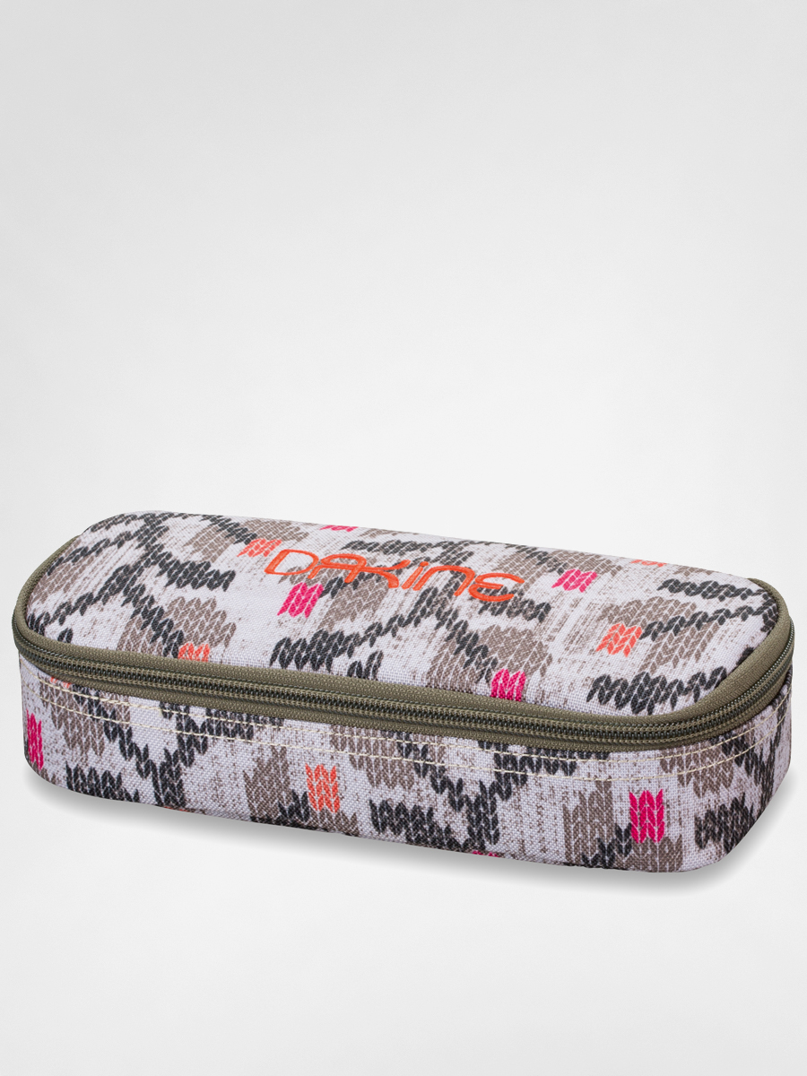 Piórnik Dakine School Case Wmn (knit floral)