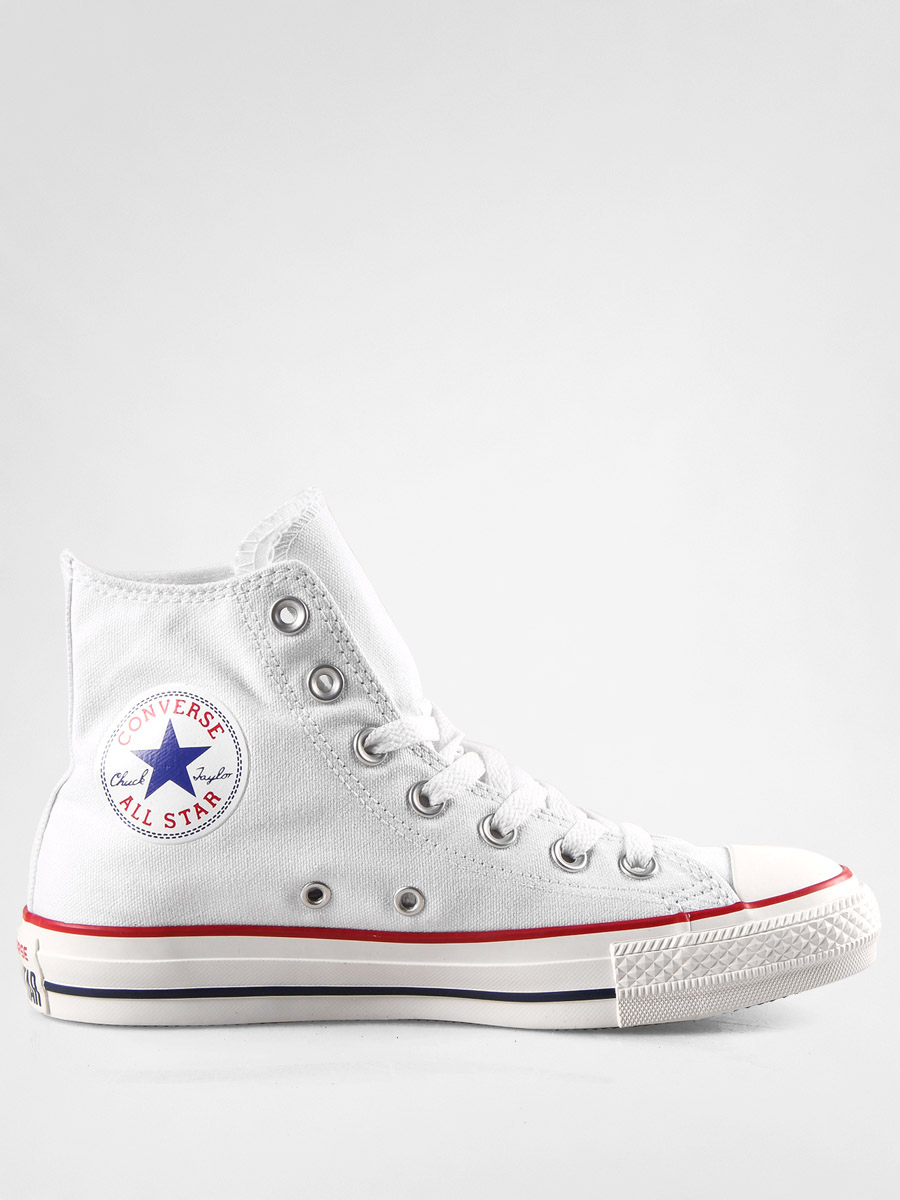 Trampki Converse Chuck Taylor All Star Hi (optic white)