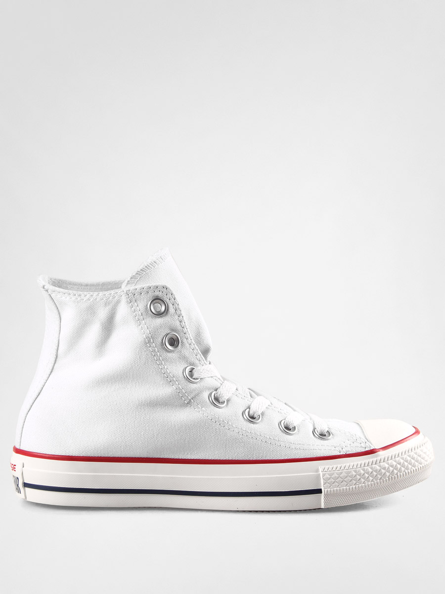Trampki Converse Chuck Taylor All Star Hi (optic white)
