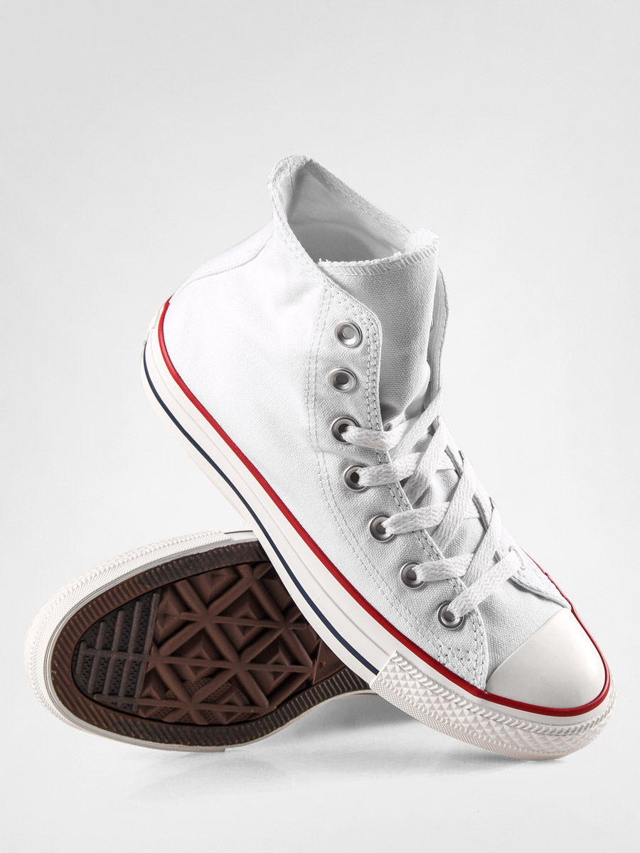 Trampki Converse Chuck Taylor All Star Hi (optic white)