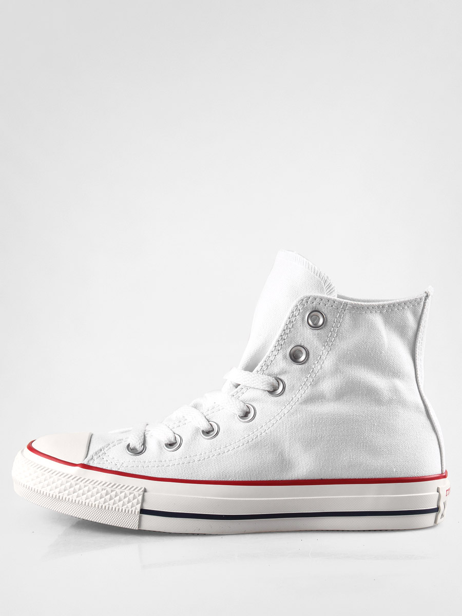 Trampki Converse Chuck Taylor All Star Hi (optic white)