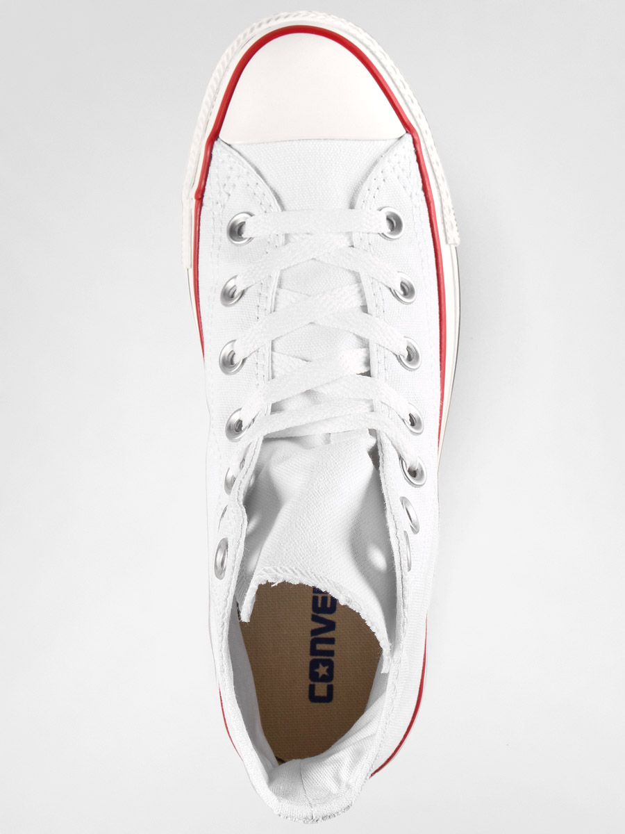 Trampki Converse Chuck Taylor All Star Hi (optic white)