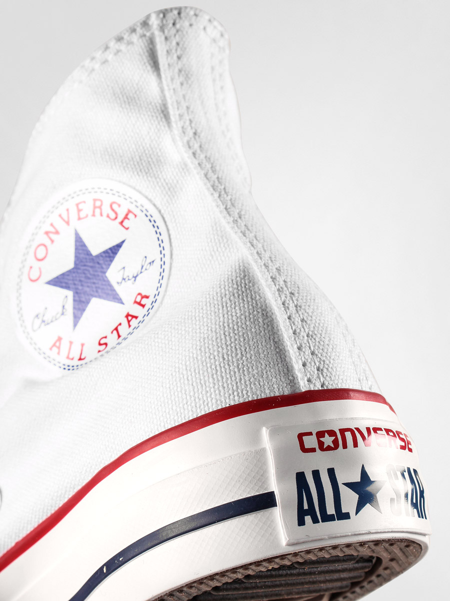 Trampki Converse Chuck Taylor All Star Hi (optic white)