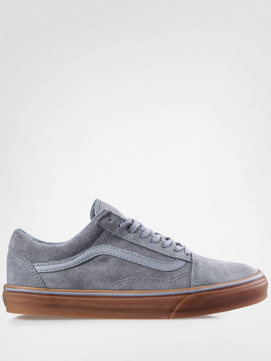 Buty Vans Old Skool (gumsole/frost grey)