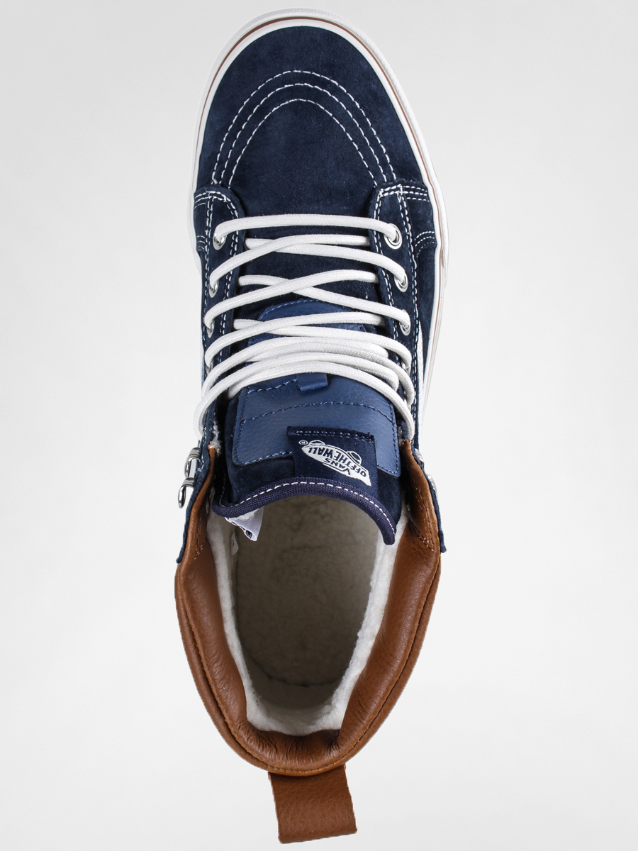 Buty Vans Sk8 Hi Mte (mte/dress blues)