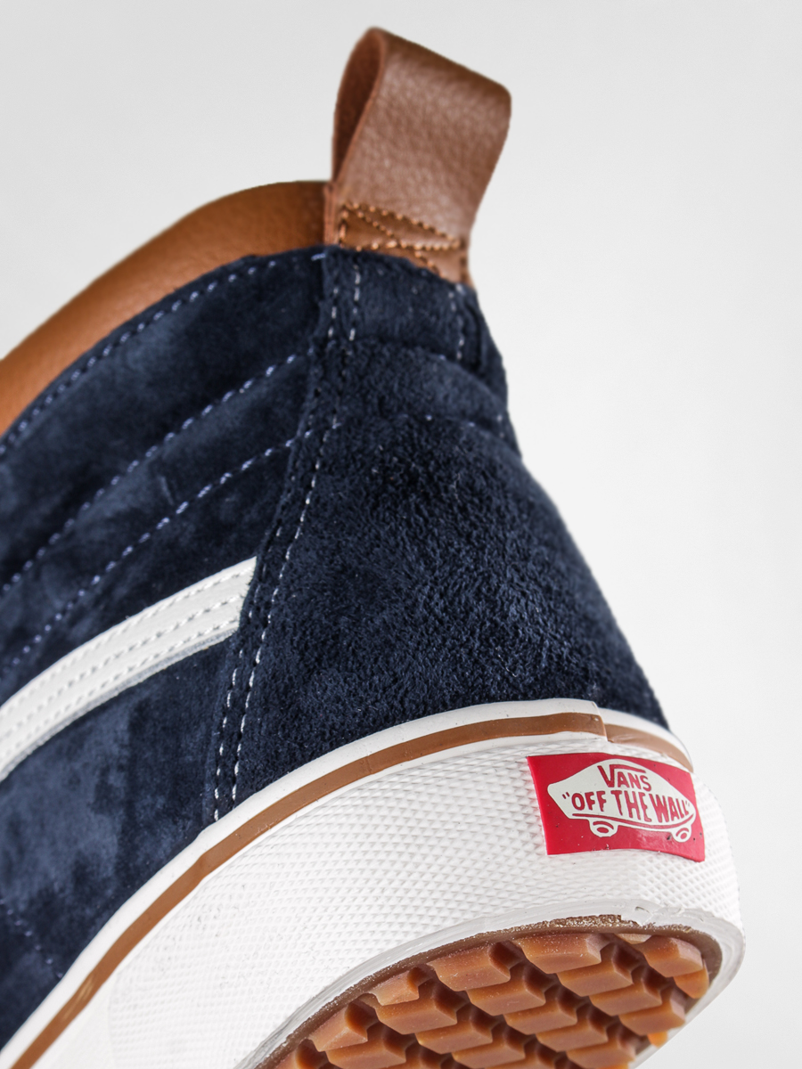 Buty Vans Sk8 Hi Mte (mte/dress blues)