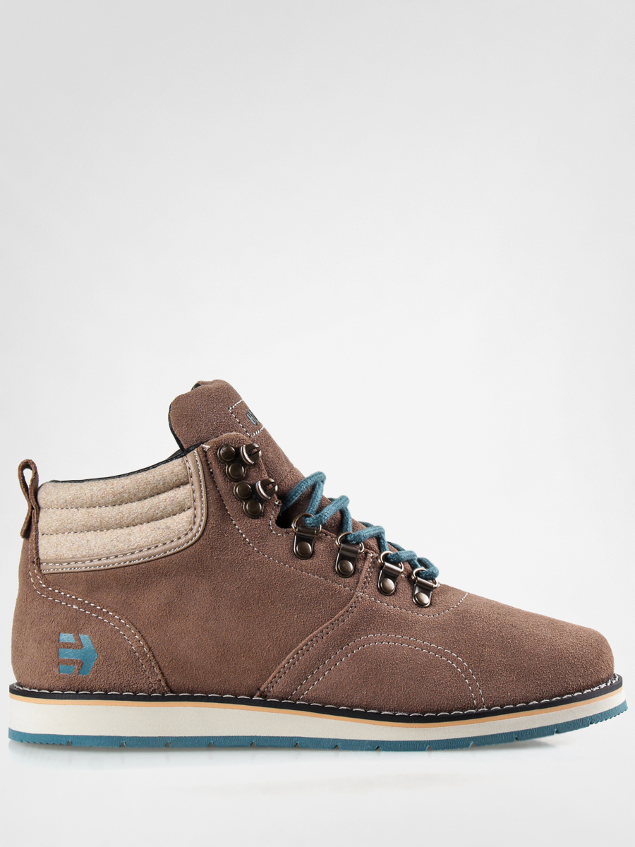 Buty zimowe Etnies Polarise (brown)