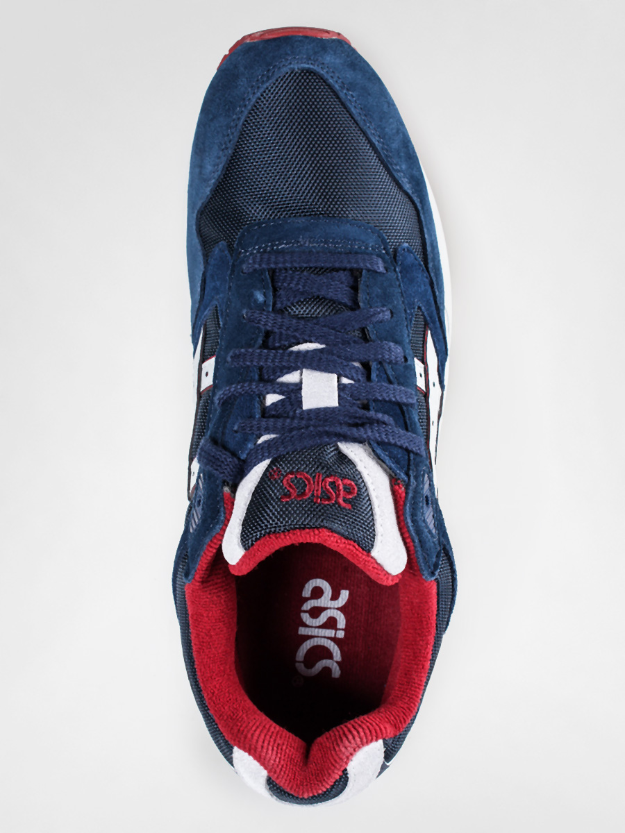 Buty Asics Gel Saga (navy/soft grey)