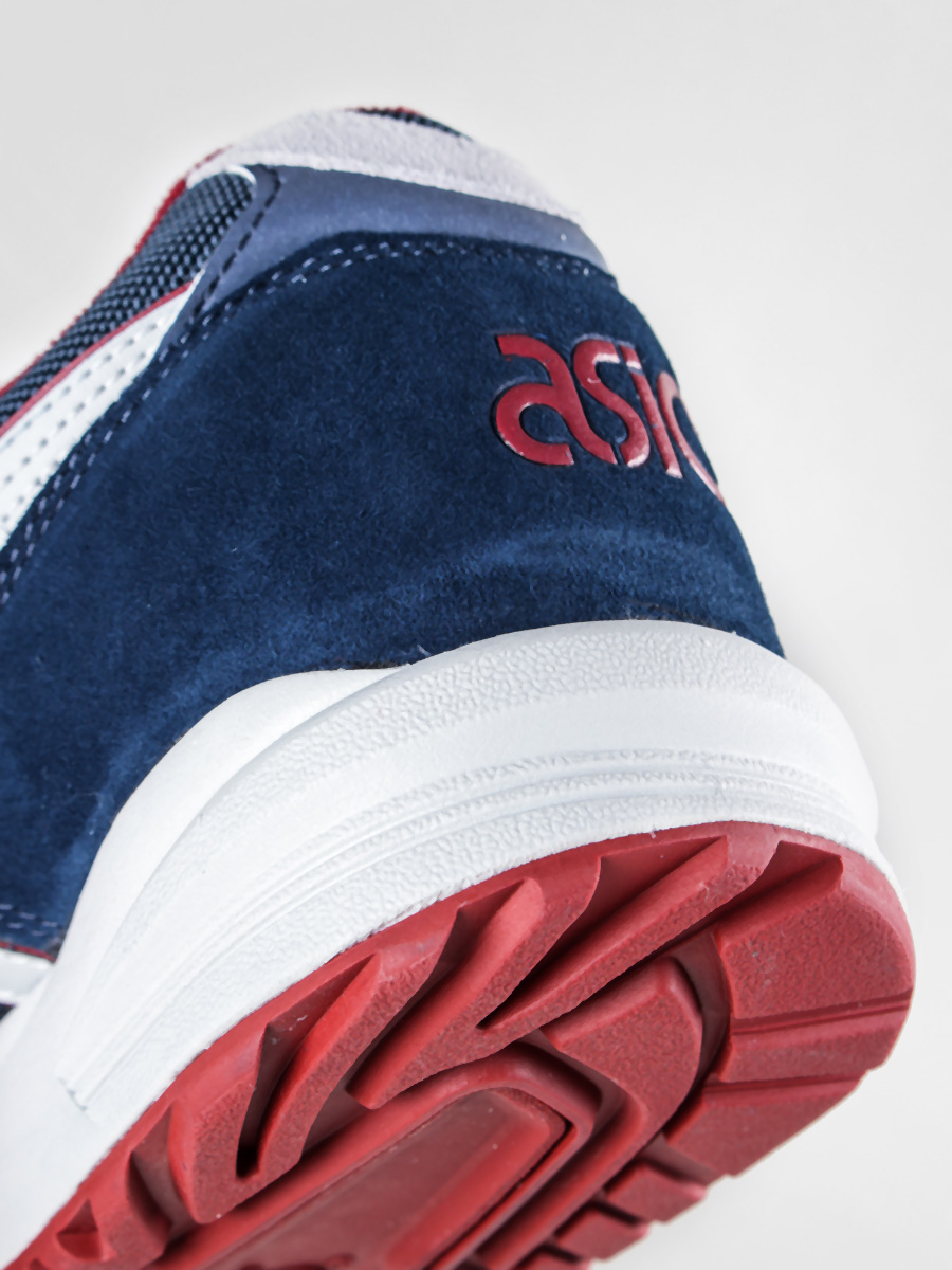 Buty Asics Gel Saga (navy/soft grey)