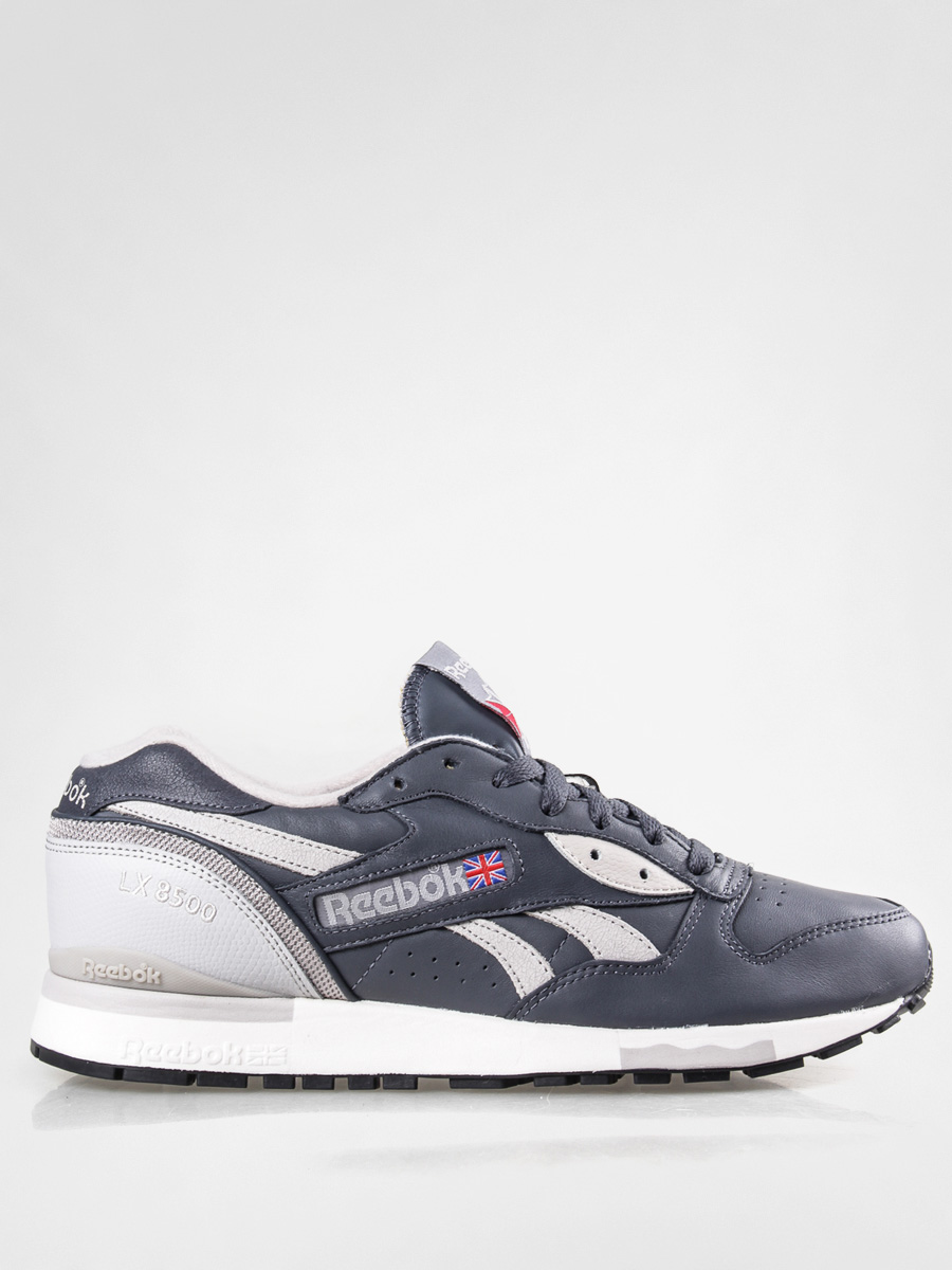 Buty Reebok Lx 8500 (graphite/steel/white)