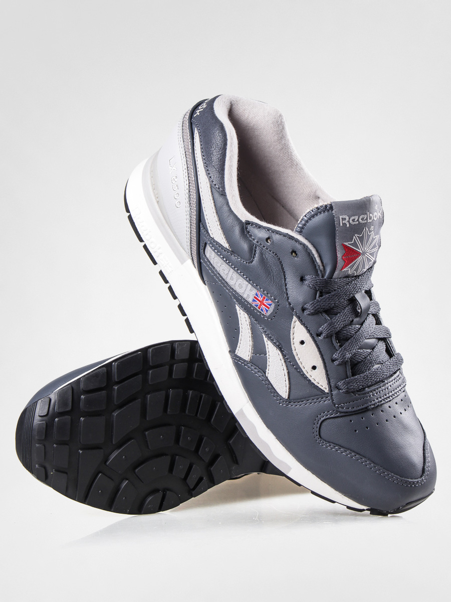 Buty Reebok Lx 8500 (graphite/steel/white)