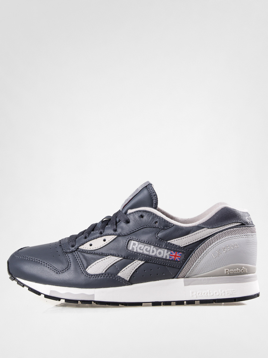 Buty Reebok Lx 8500 (graphite/steel/white)