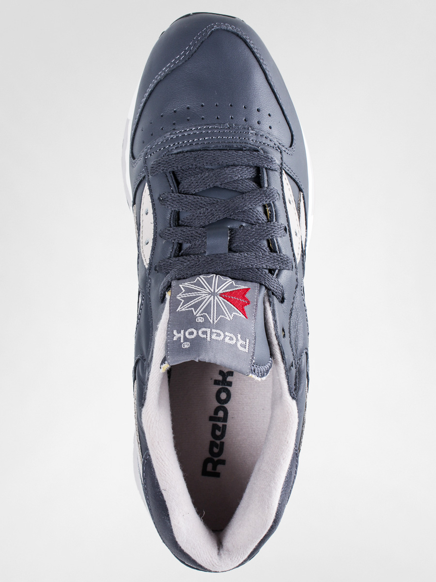 Buty Reebok Lx 8500 (graphite/steel/white)