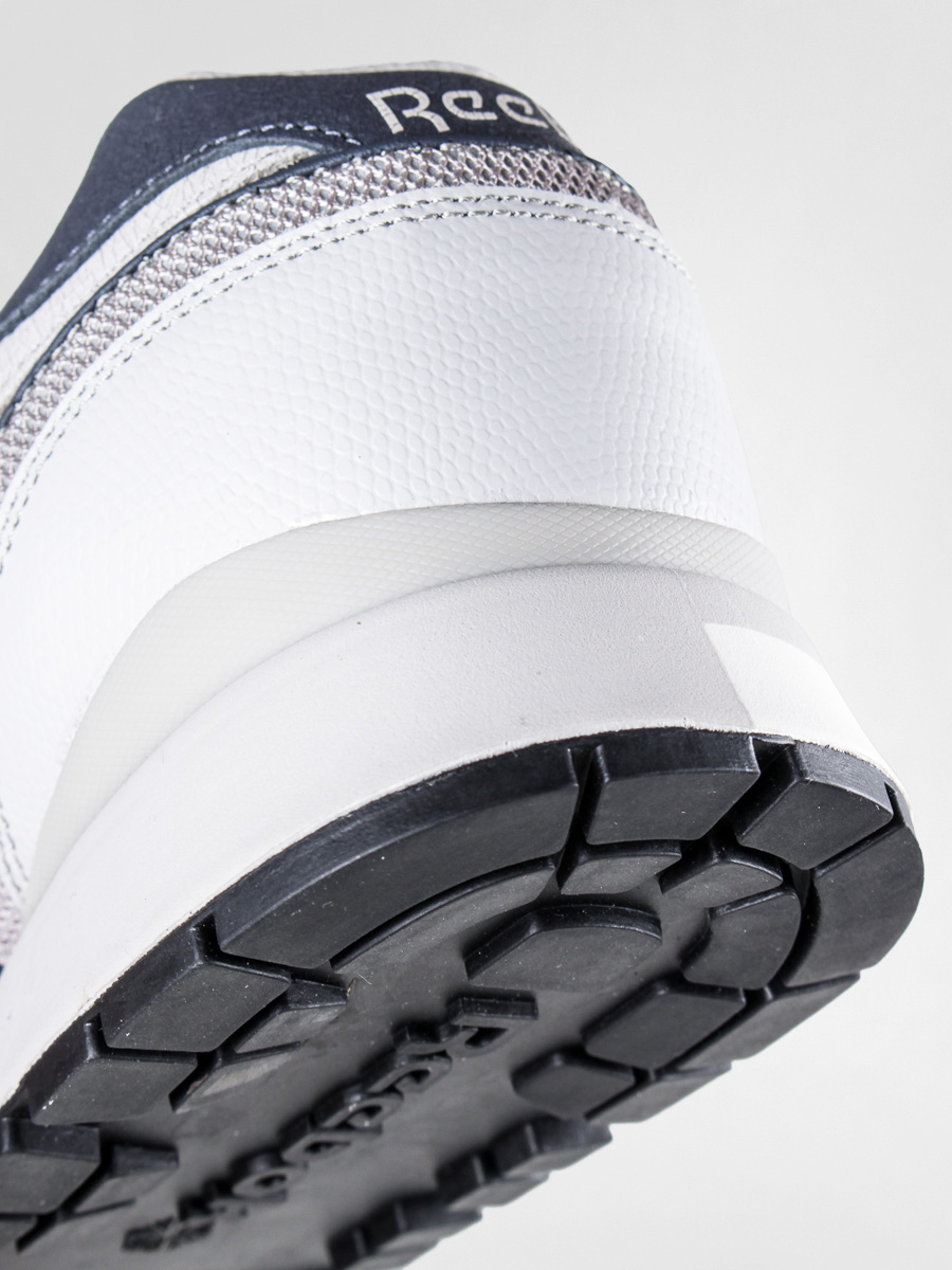 Buty Reebok Lx 8500 (graphite/steel/white)