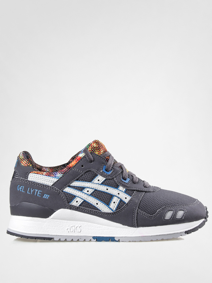 Buty Asics Gel Lite III (dark grey/soft grey)