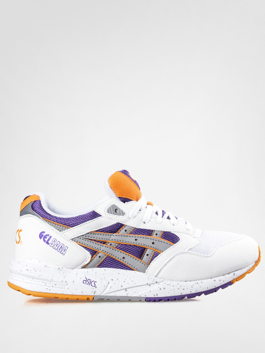 Buty Asics Gel Saga (white/light grey)