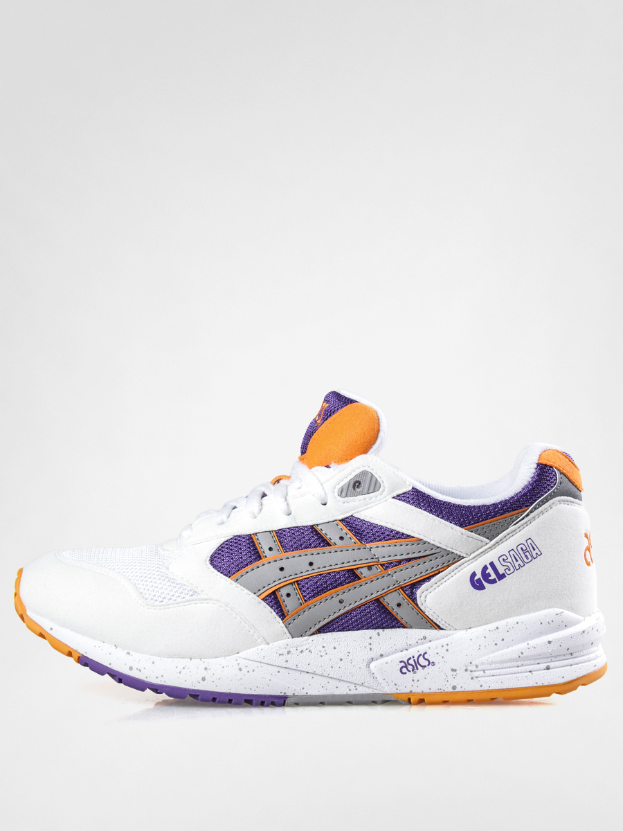 Buty Asics Gel Saga (white/light grey)