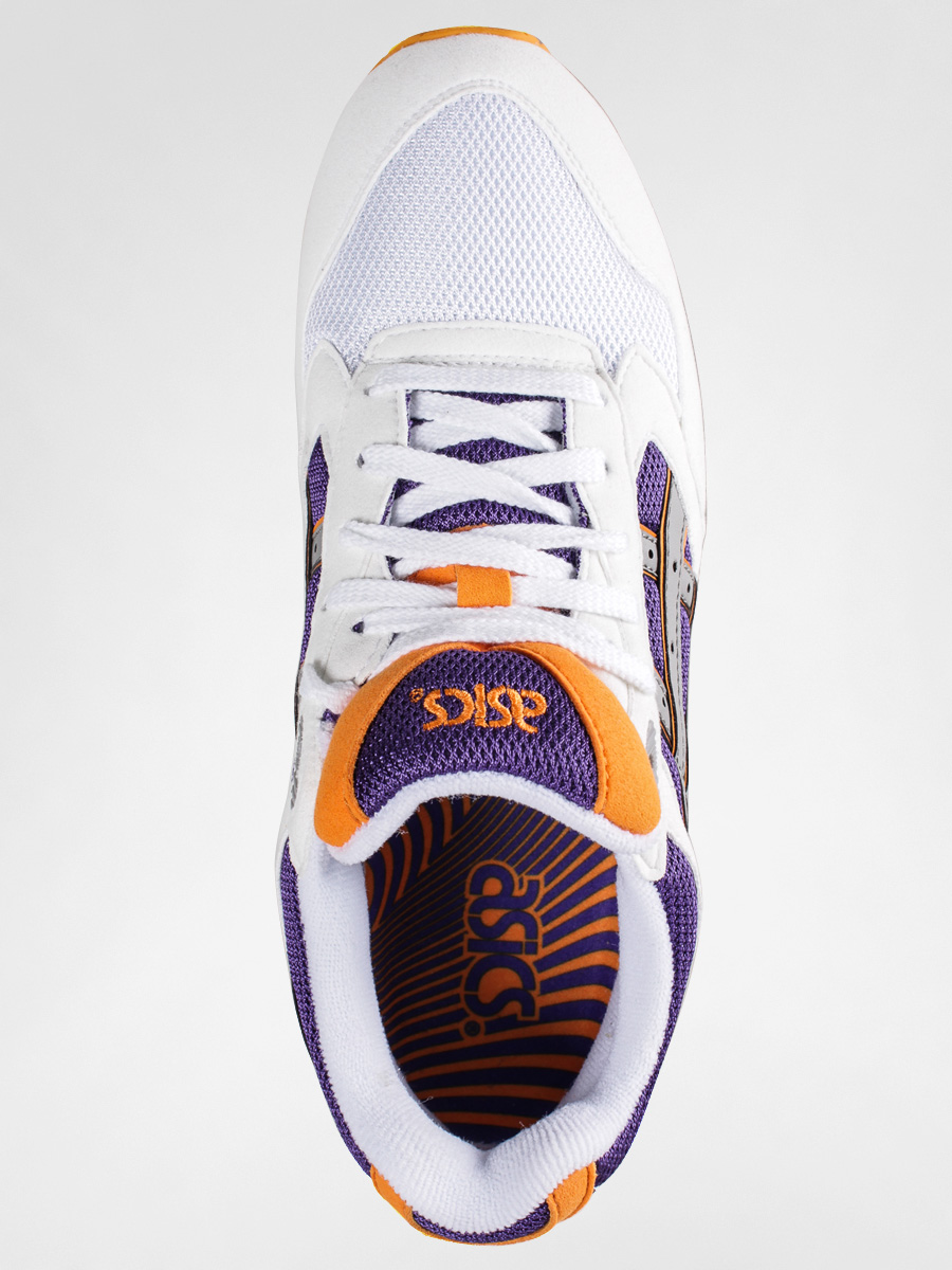 Buty Asics Gel Saga (white/light grey)