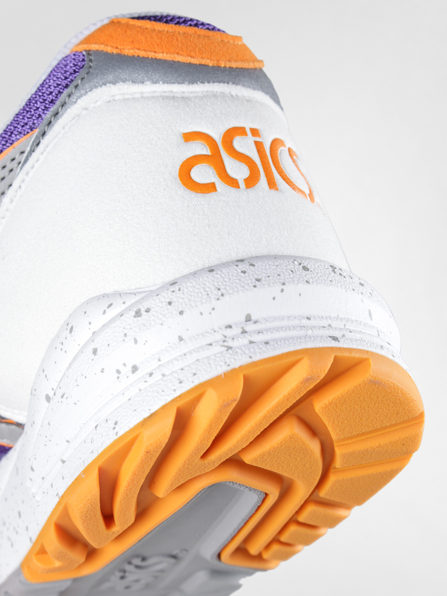 Buty Asics Gel Saga (white/light grey)