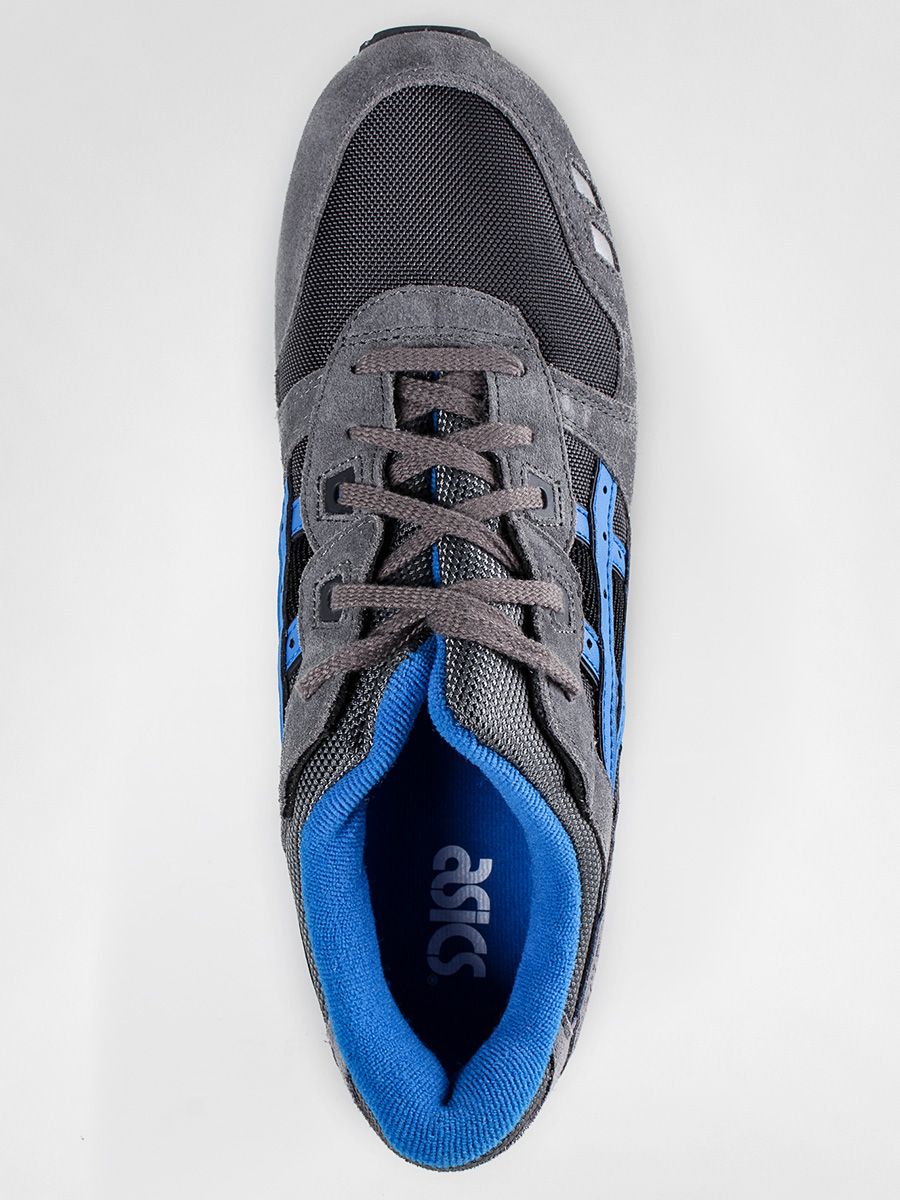 Buty Asics Gel Lyte III (grey/mid blue)