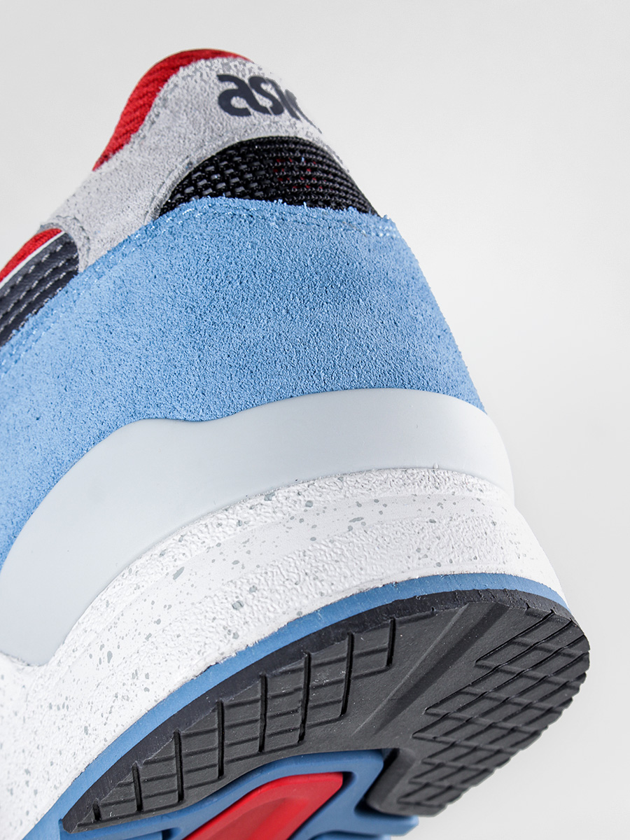 Buty Asics Gel Lyte III (soft grey/dark grey)